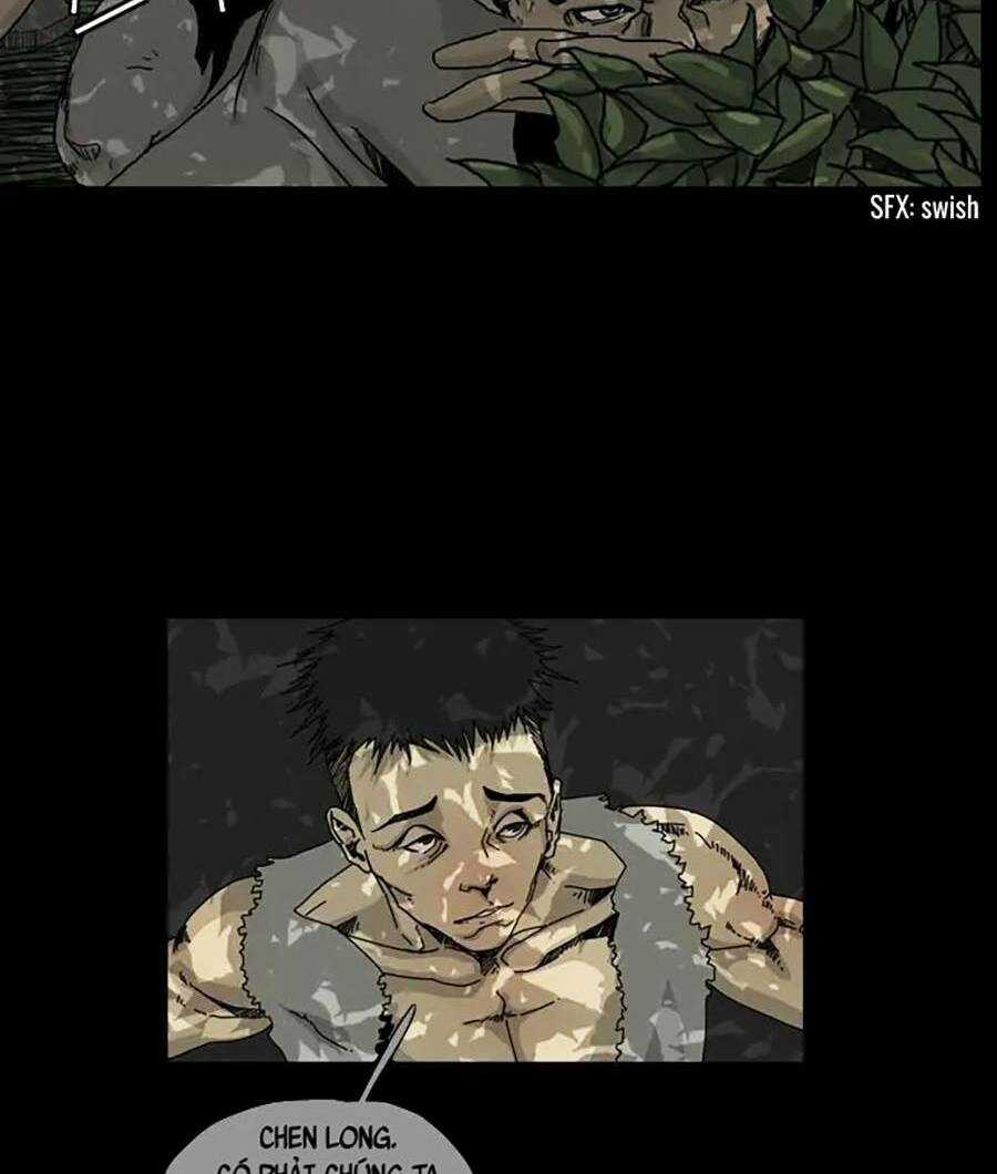 Địa Ngục 58 - Chapter 4 - Trang 64