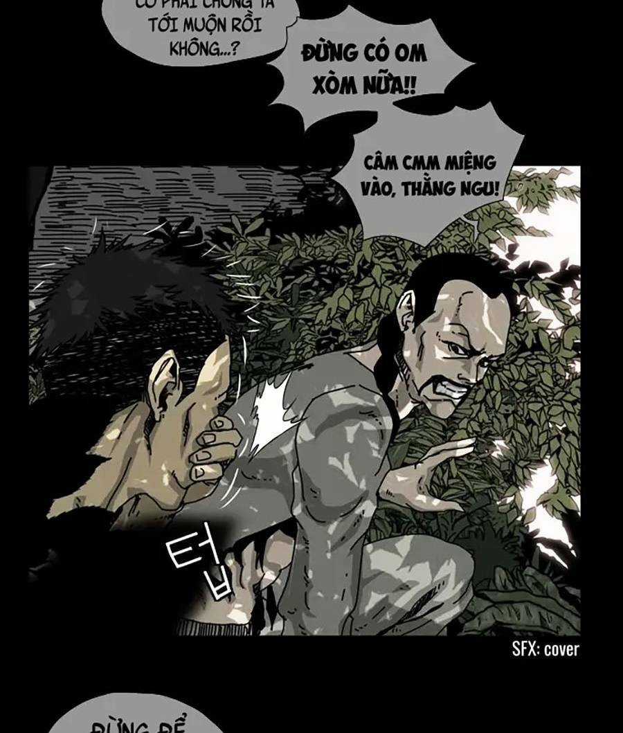 Địa Ngục 58 - Chapter 4 - Trang 65