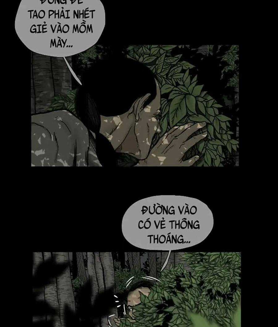 Địa Ngục 58 - Chapter 4 - Trang 66