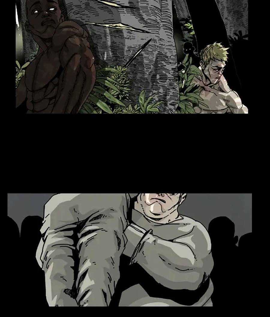 Địa Ngục 58 - Chapter 4 - Trang 69