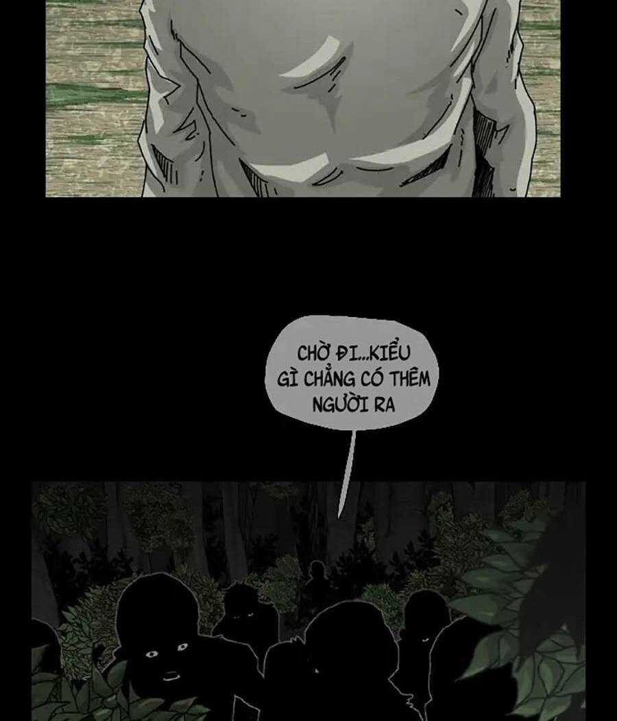 Địa Ngục 58 - Chapter 4 - Trang 8