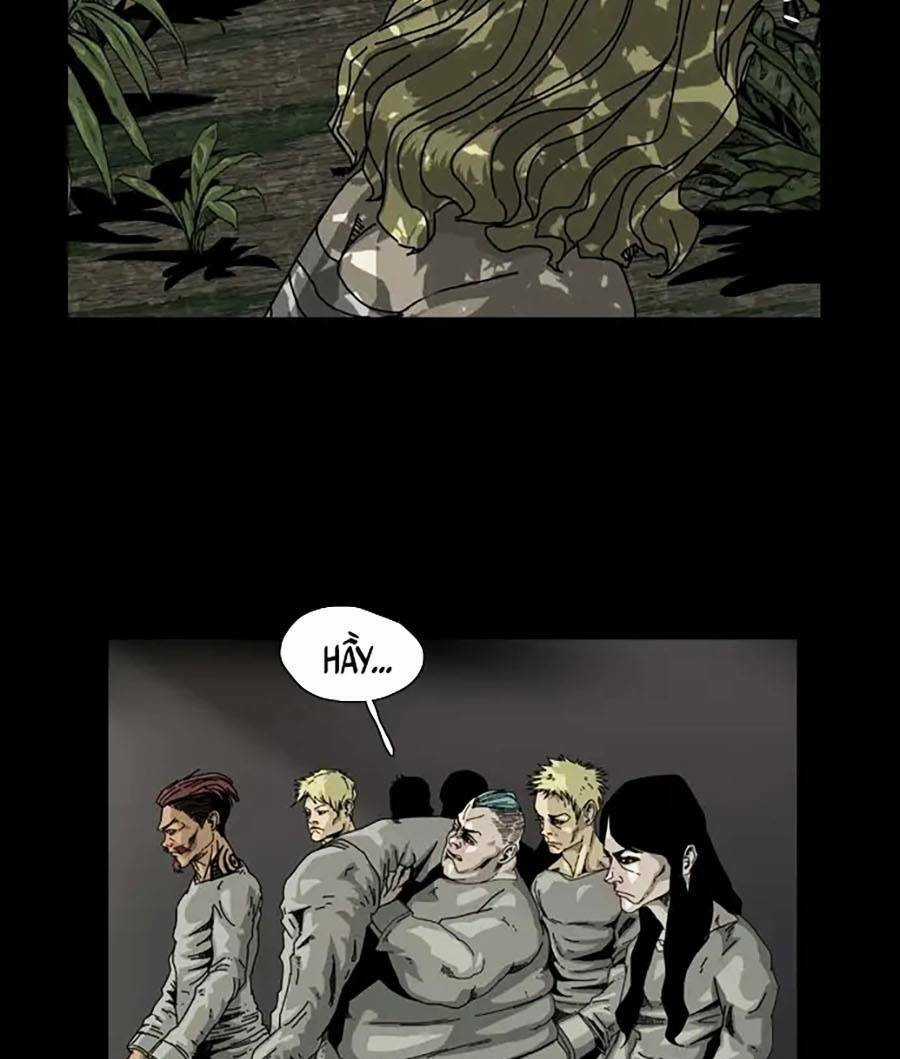 Địa Ngục 58 - Chapter 4 - Trang 71