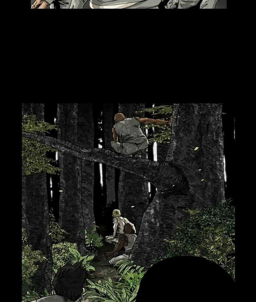 Địa Ngục 58 - Chapter 4 - Trang 72