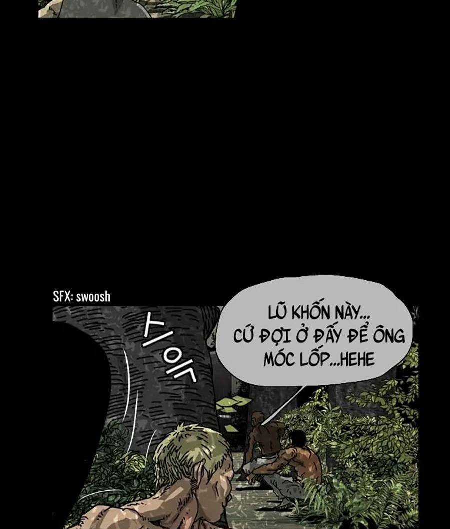 Địa Ngục 58 - Chapter 4 - Trang 73