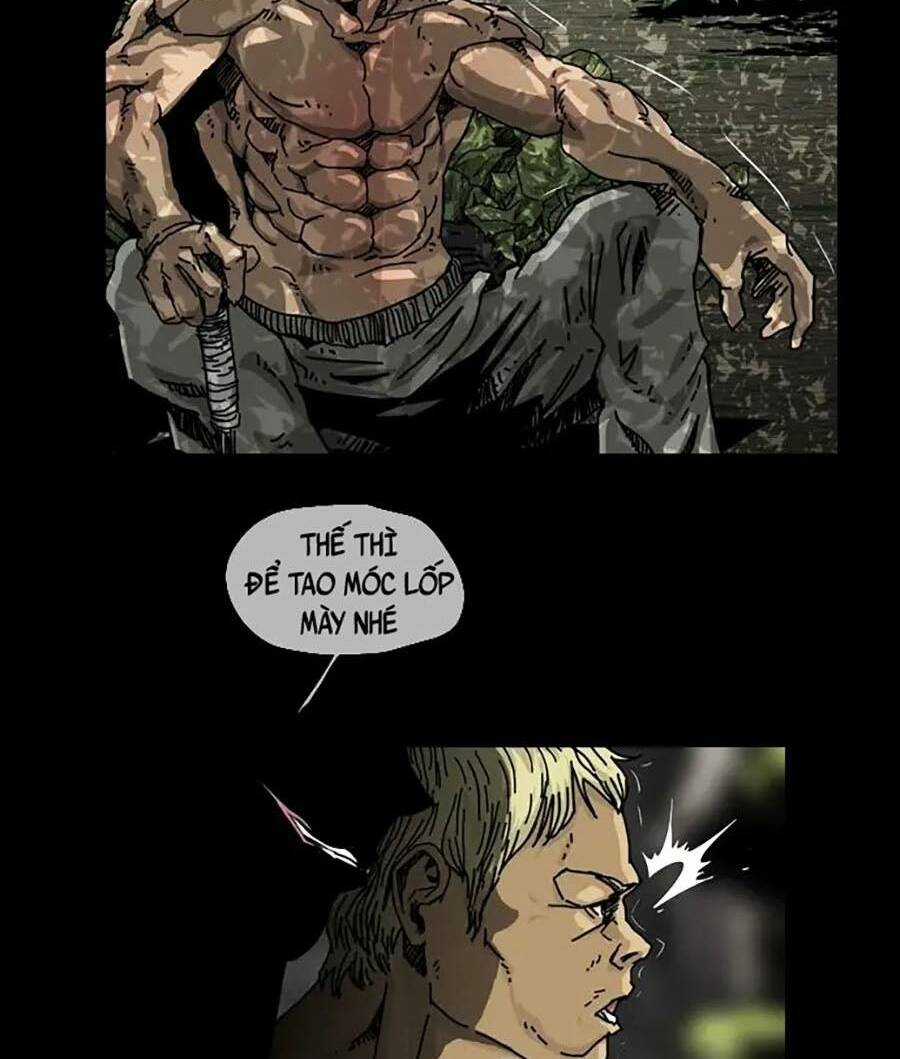 Địa Ngục 58 - Chapter 4 - Trang 74