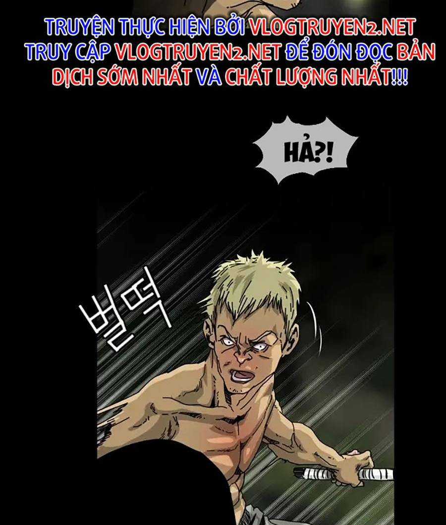 Địa Ngục 58 - Chapter 4 - Trang 75