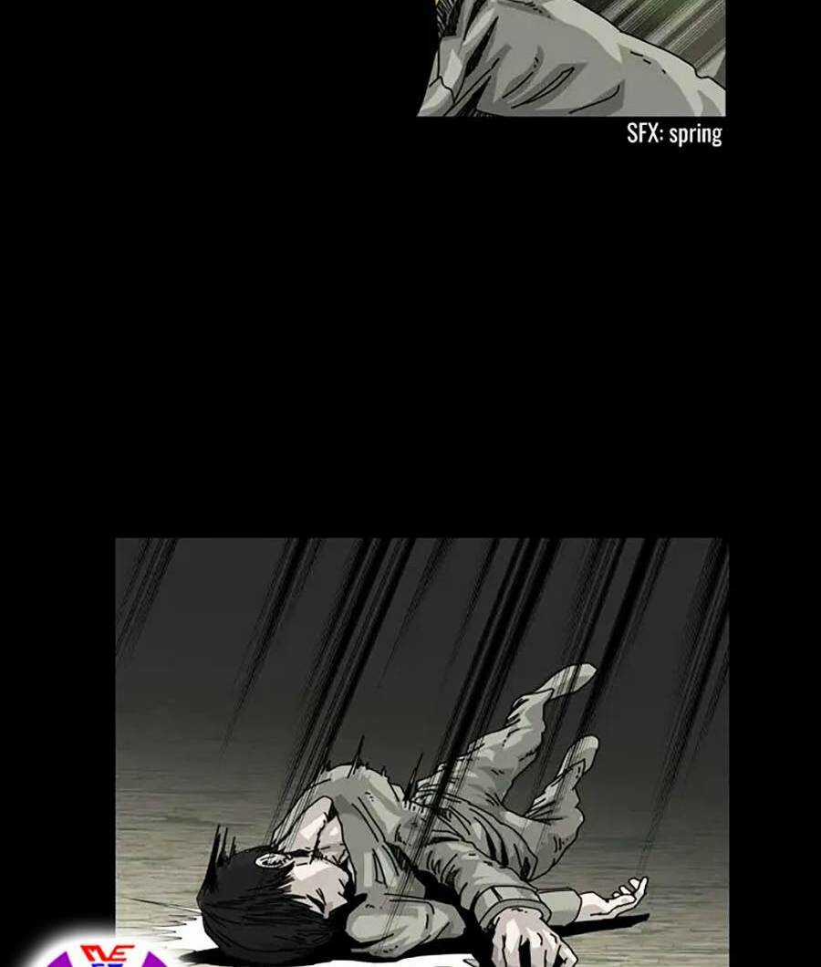 Địa Ngục 58 - Chapter 4 - Trang 76