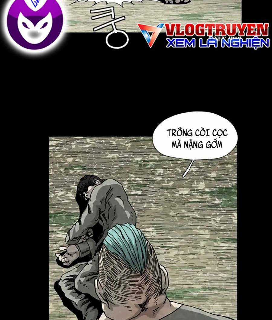 Địa Ngục 58 - Chapter 4 - Trang 77