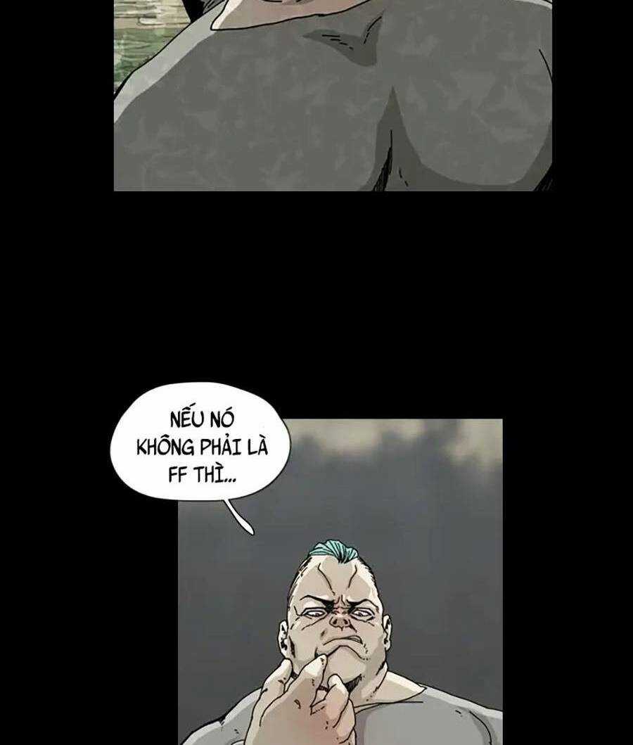 Địa Ngục 58 - Chapter 4 - Trang 78