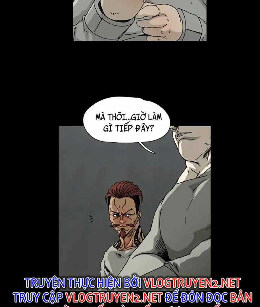 Địa Ngục 58 - Chapter 4 - Trang 79