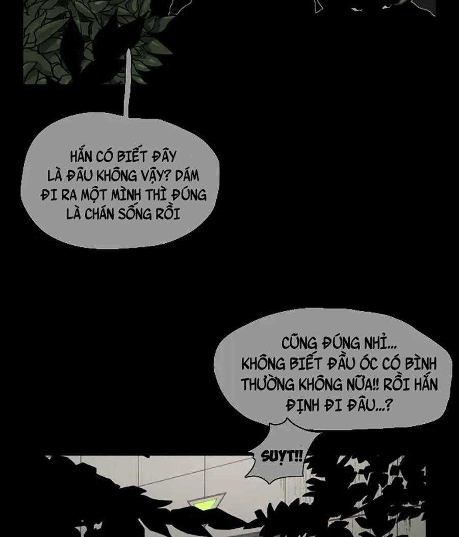 Địa Ngục 58 - Chapter 4 - Trang 9