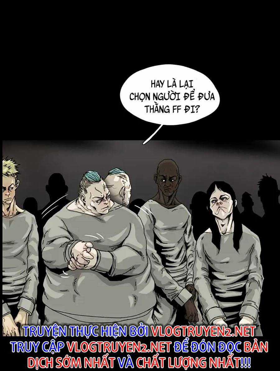 Địa Ngục 58 - Chapter 4 - Trang 81