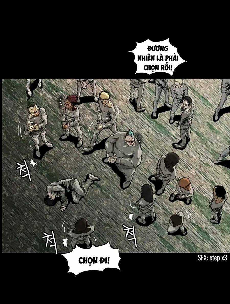 Địa Ngục 58 - Chapter 4 - Trang 82