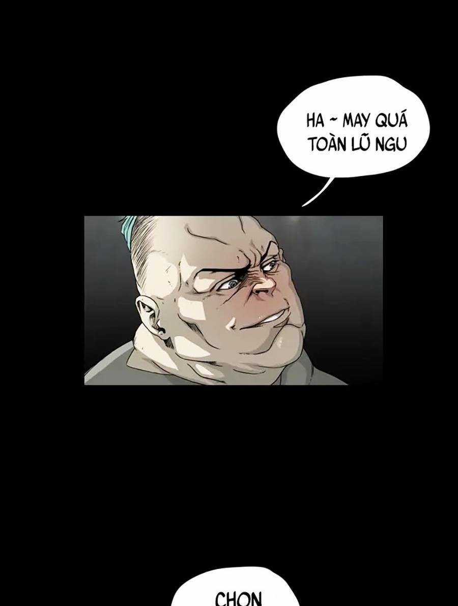 Địa Ngục 58 - Chapter 4 - Trang 83