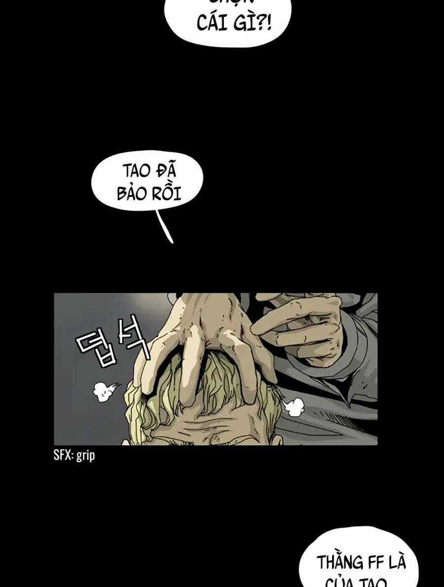 Địa Ngục 58 - Chapter 4 - Trang 84