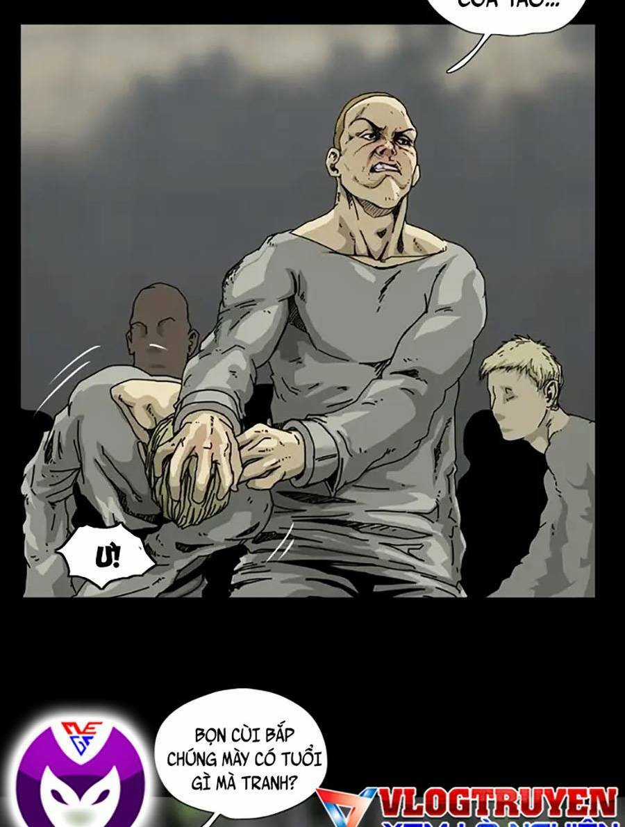 Địa Ngục 58 - Chapter 4 - Trang 85