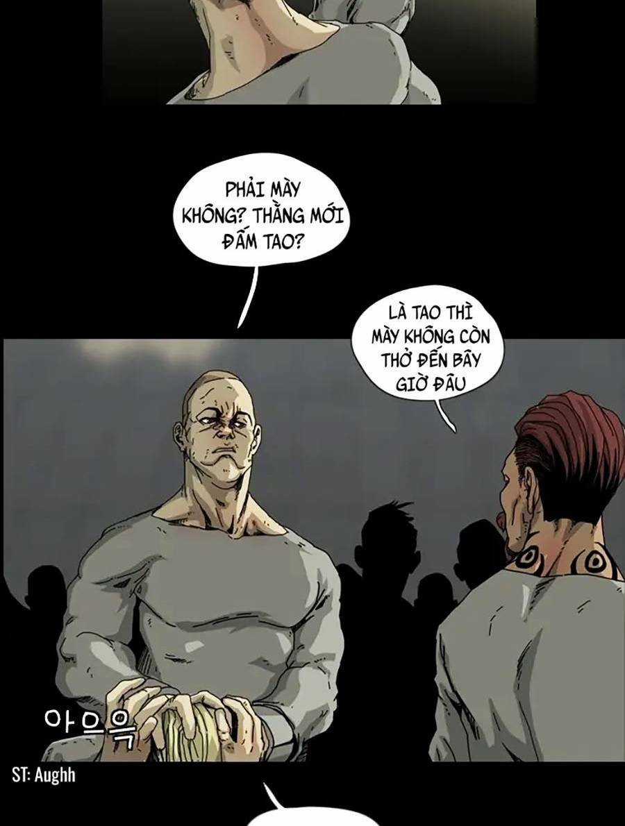 Địa Ngục 58 - Chapter 4 - Trang 87