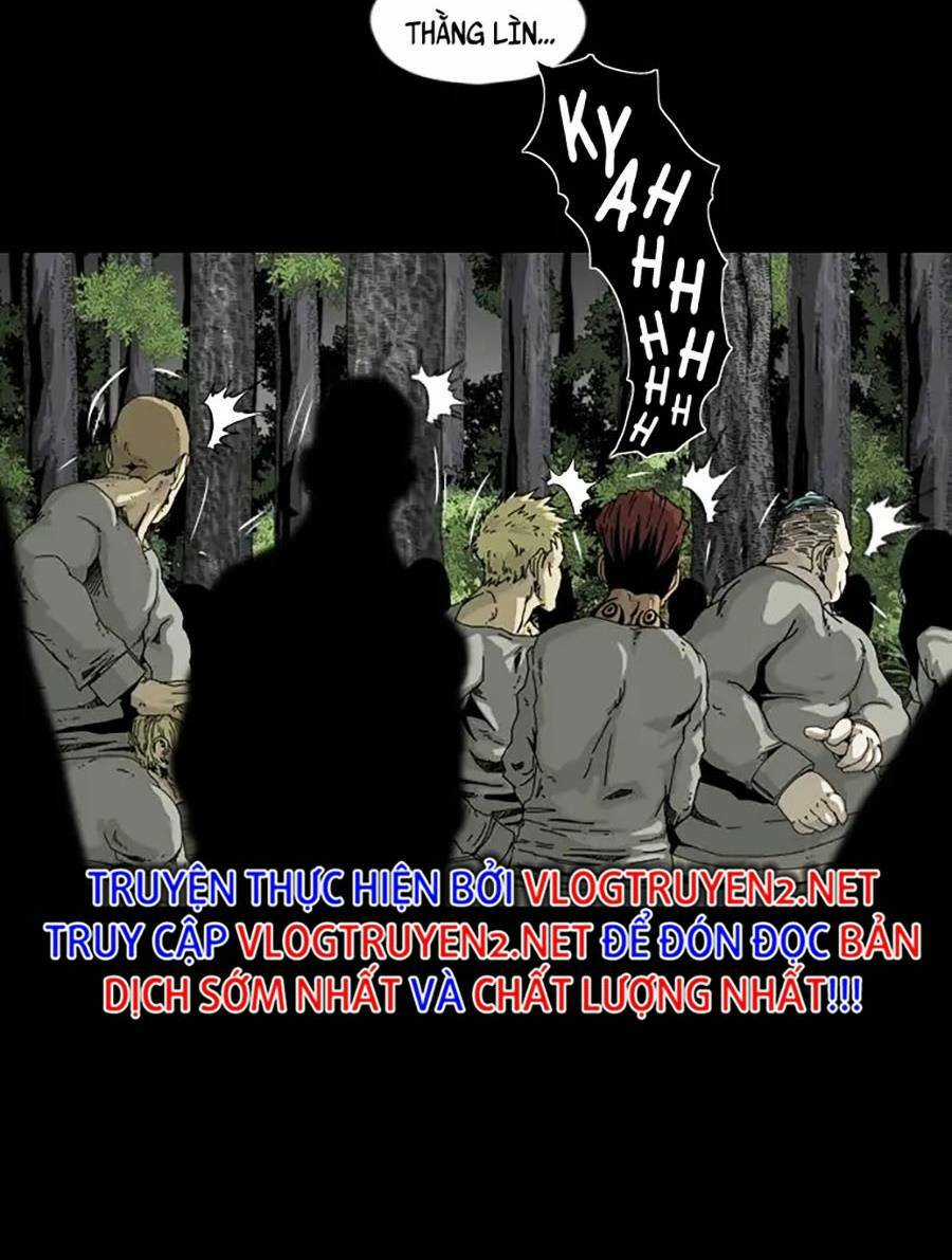 Địa Ngục 58 - Chapter 4 - Trang 88