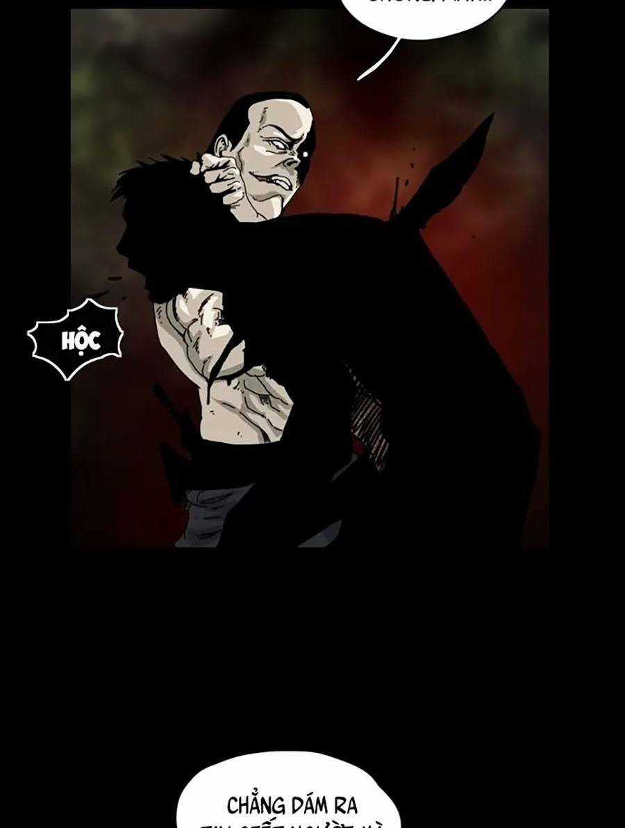 Địa Ngục 58 - Chapter 4 - Trang 90