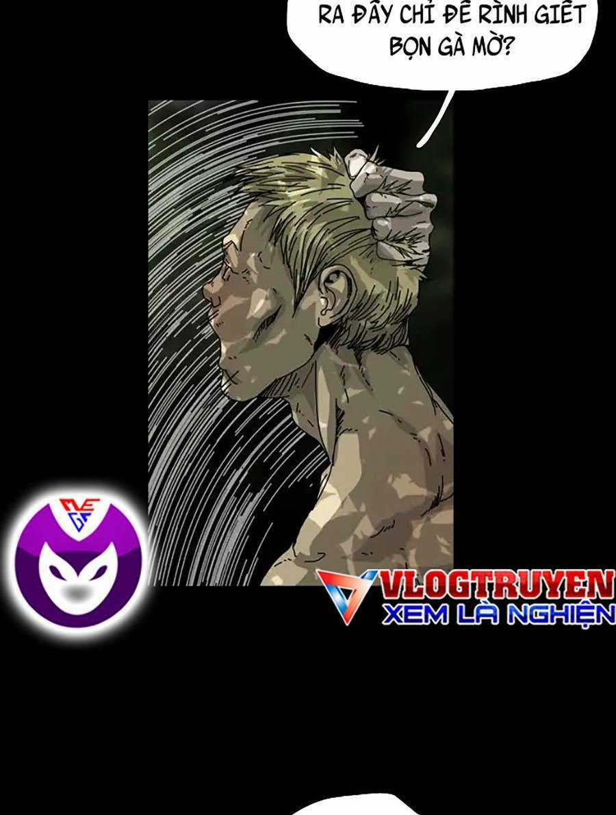 Địa Ngục 58 - Chapter 4 - Trang 92