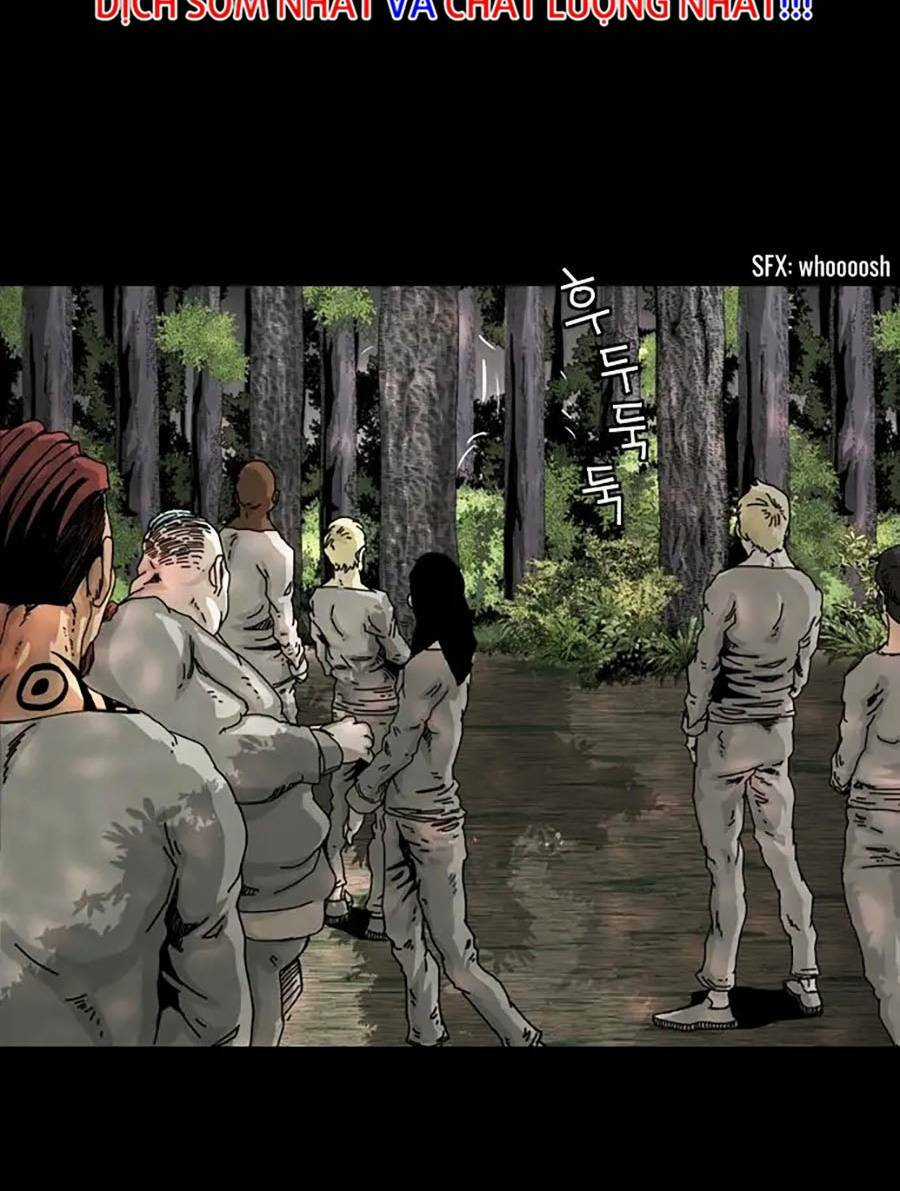 Địa Ngục 58 - Chapter 4 - Trang 95