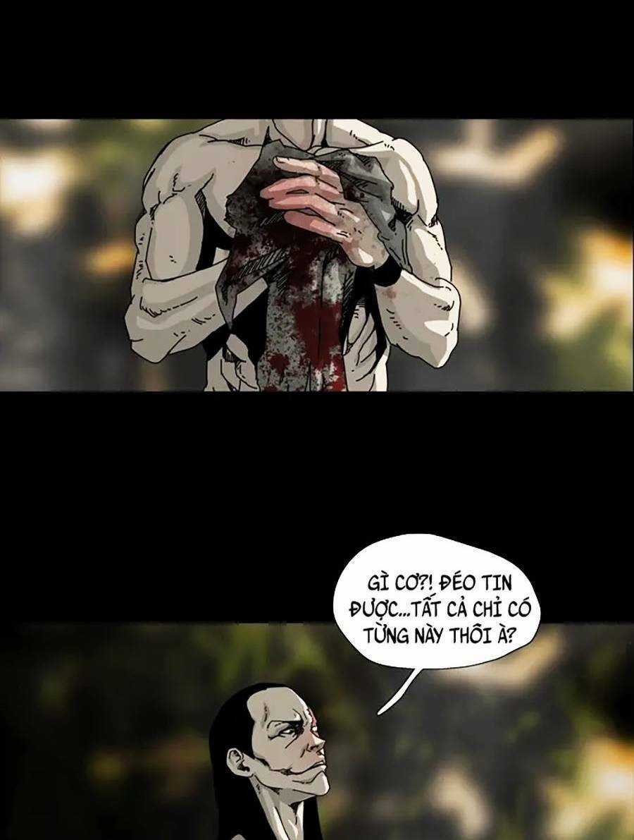 Địa Ngục 58 - Chapter 4 - Trang 98