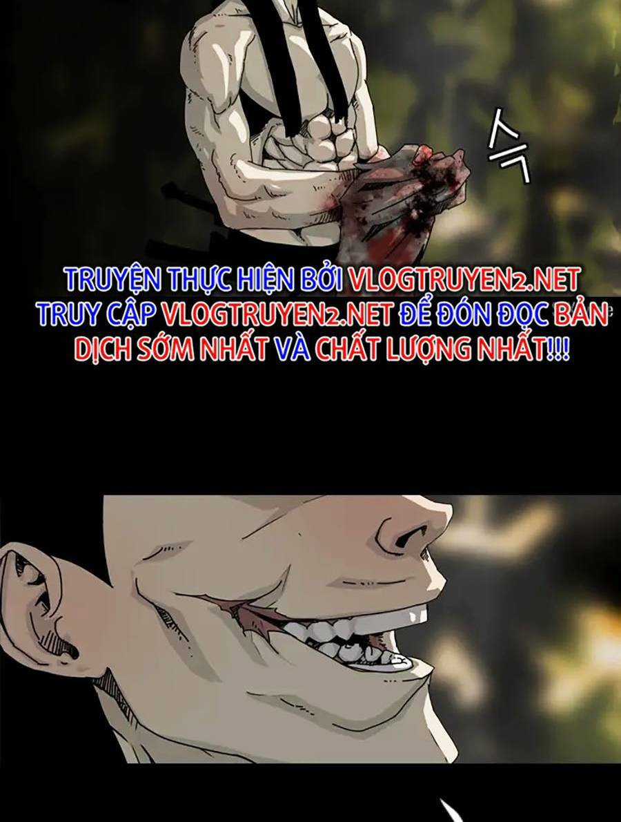 Địa Ngục 58 - Chapter 4 - Trang 99