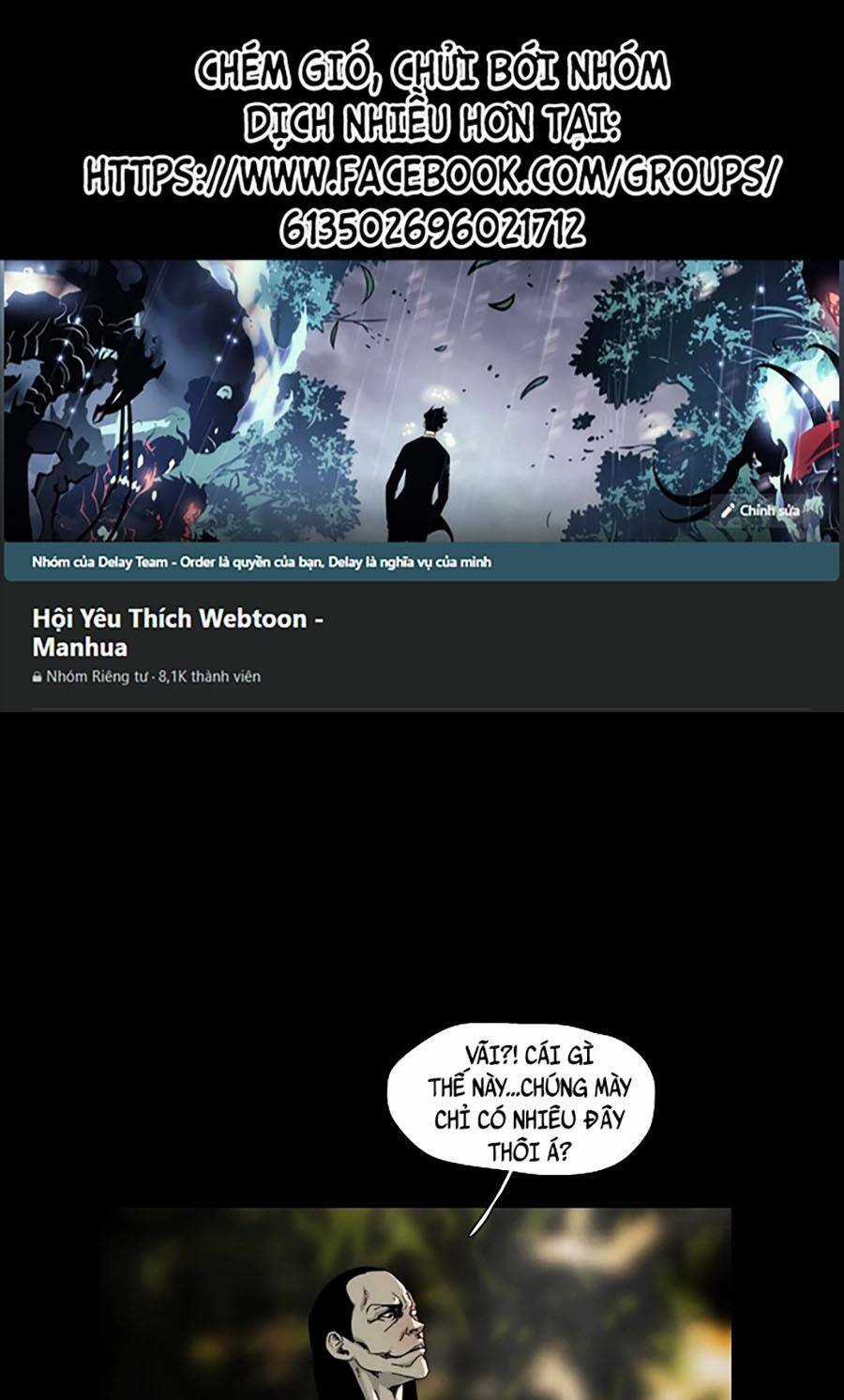 Địa Ngục 58 - Chapter 5 - Trang 1