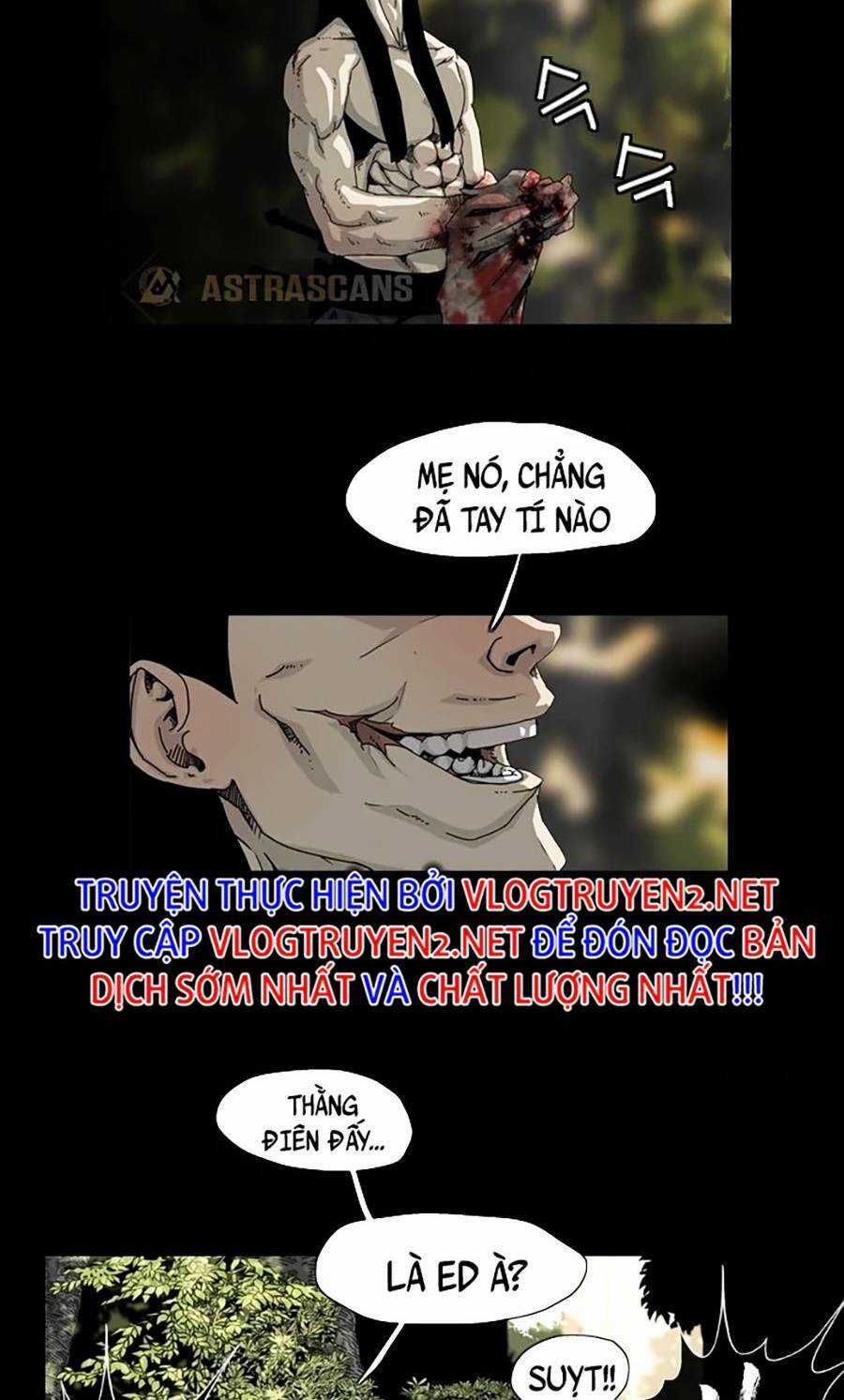 Địa Ngục 58 - Chapter 5 - Trang 2