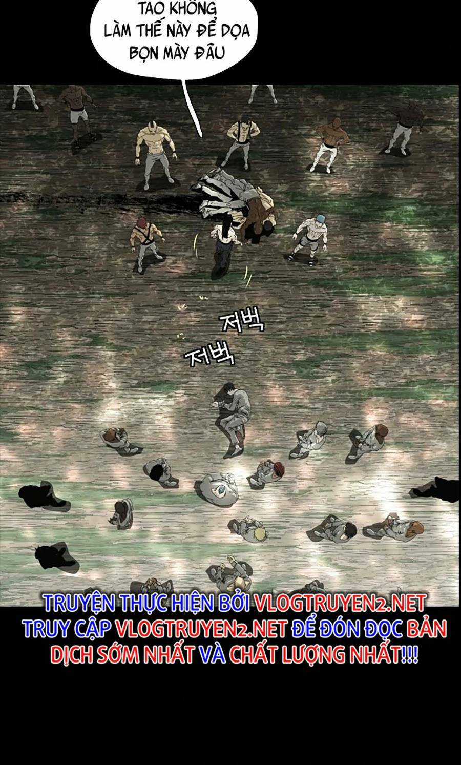 Địa Ngục 58 - Chapter 5 - Trang 13