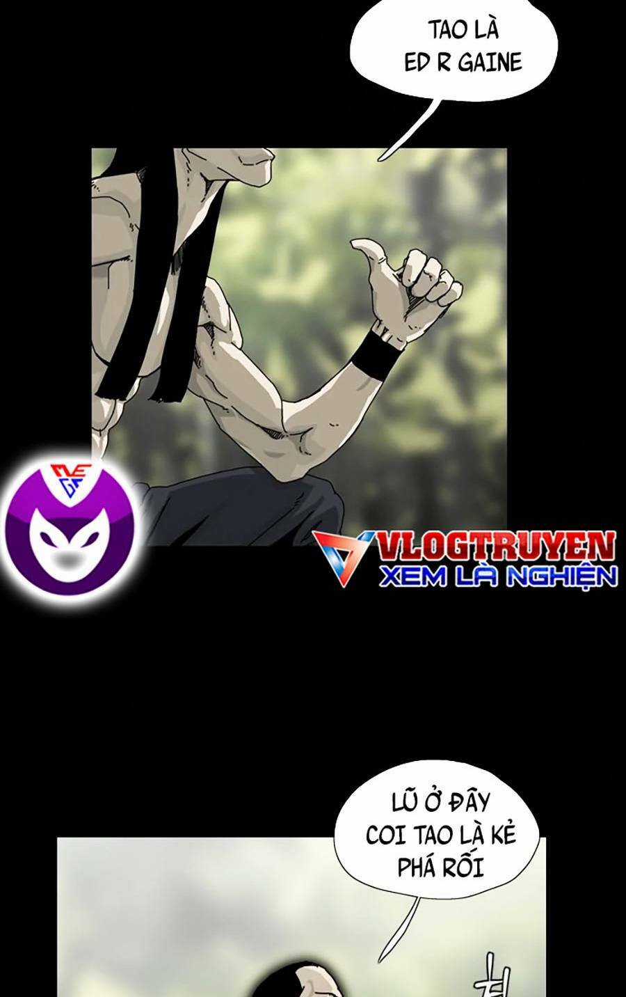 Địa Ngục 58 - Chapter 5 - Trang 18