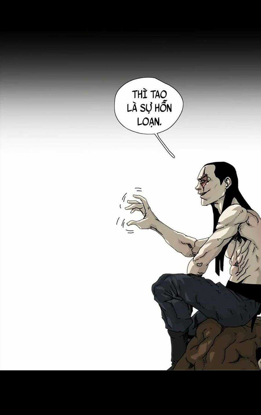 Địa Ngục 58 - Chapter 5 - Trang 25