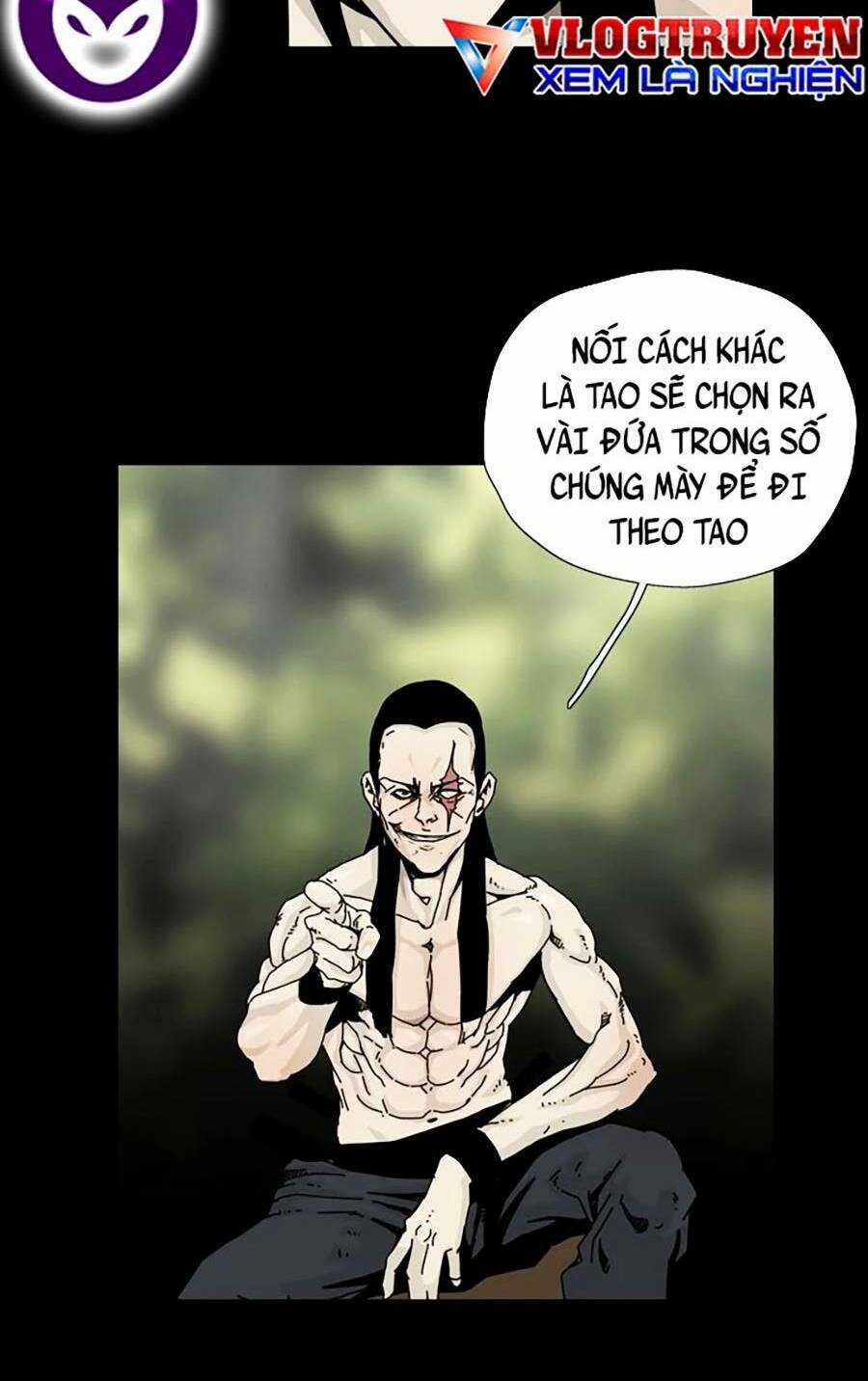 Địa Ngục 58 - Chapter 5 - Trang 29