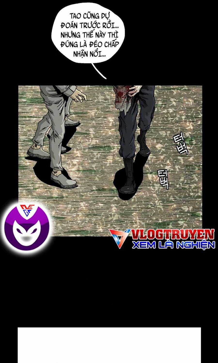 Địa Ngục 58 - Chapter 5 - Trang 4