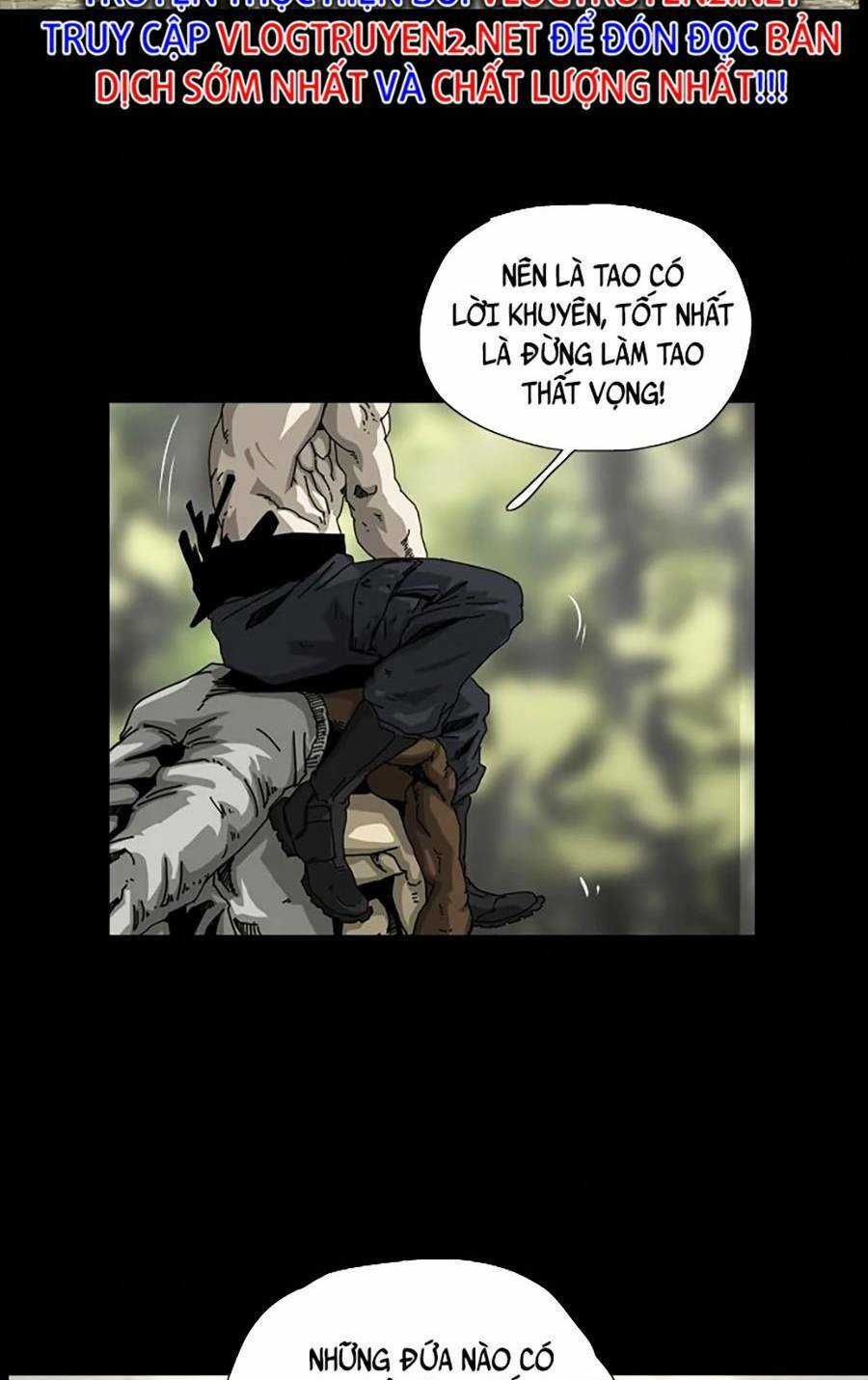Địa Ngục 58 - Chapter 5 - Trang 32