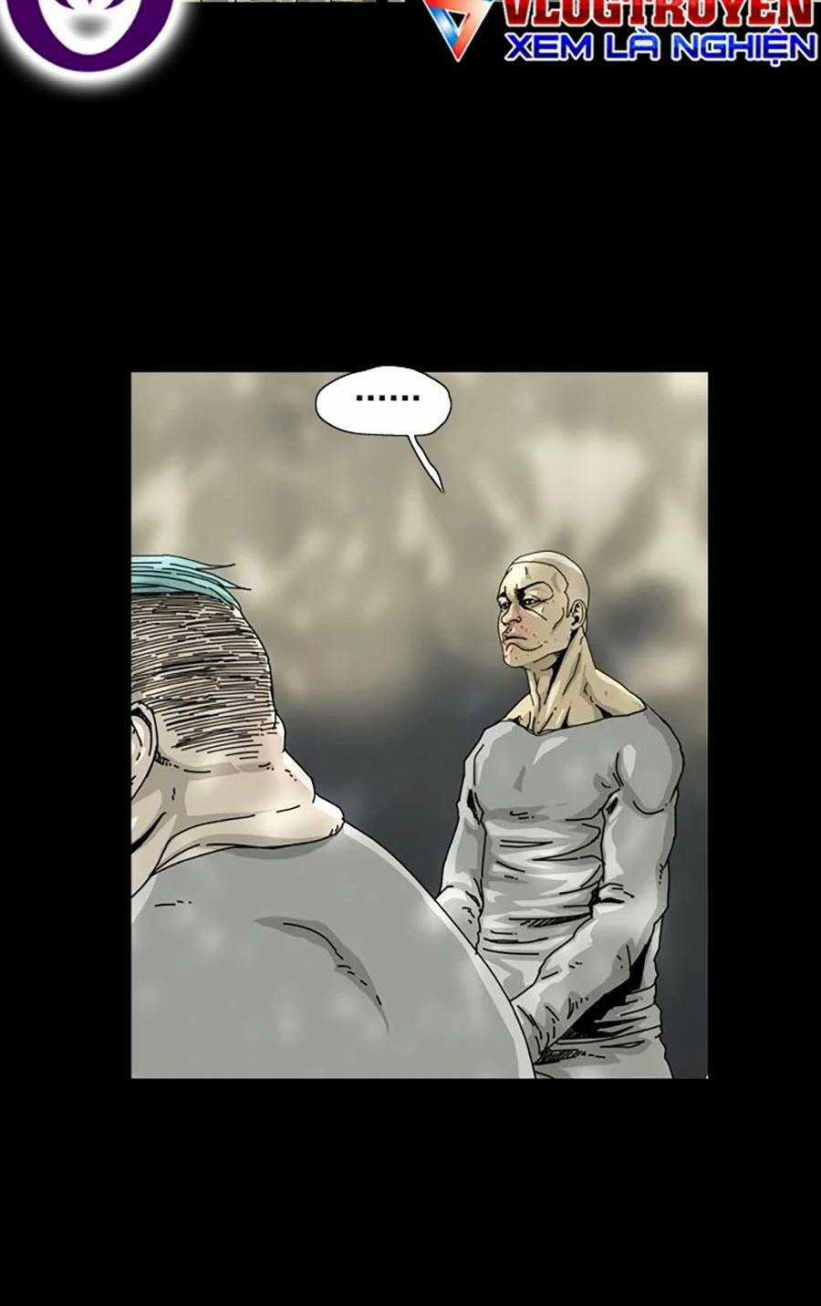Địa Ngục 58 - Chapter 5 - Trang 39