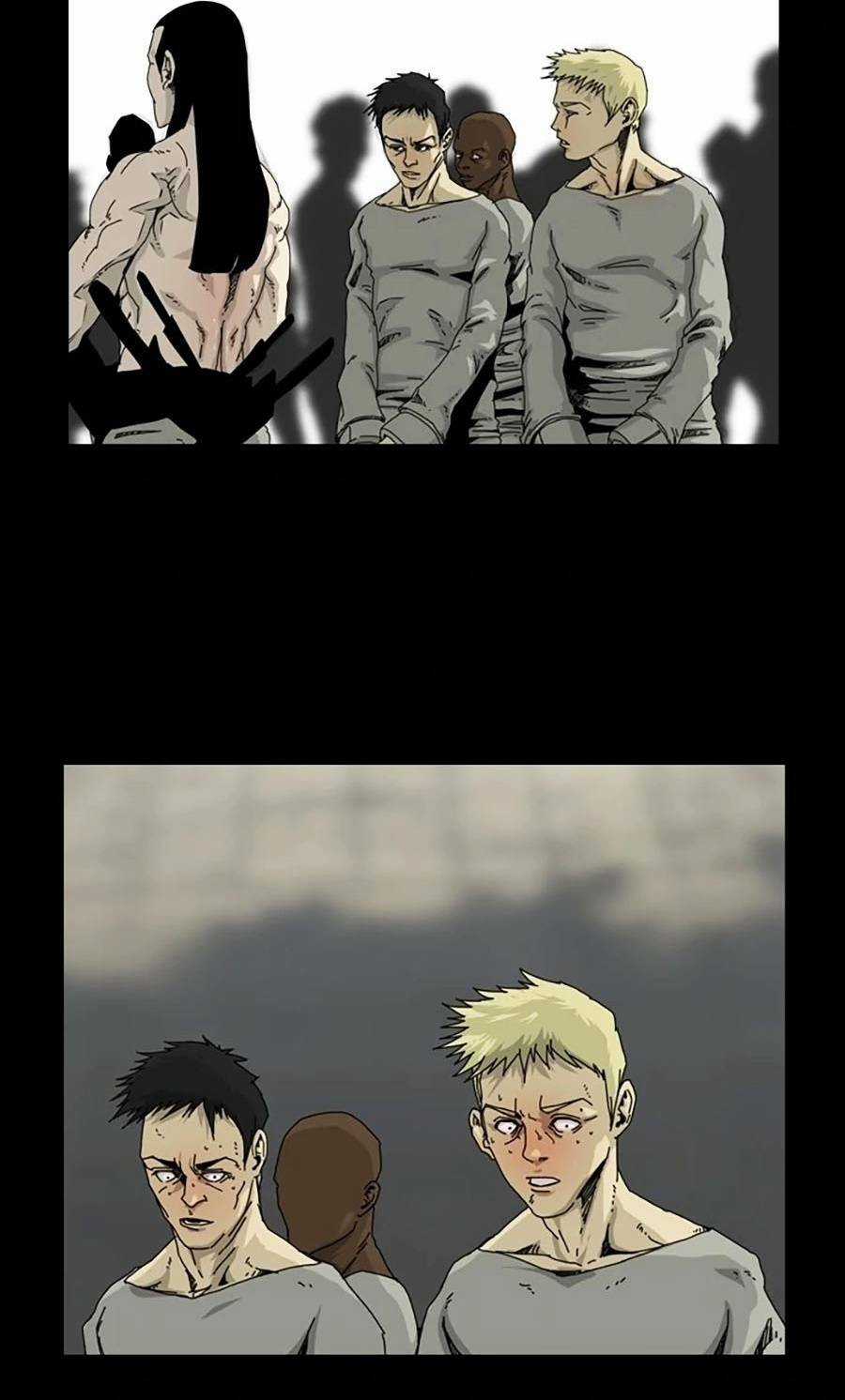 Địa Ngục 58 - Chapter 5 - Trang 5