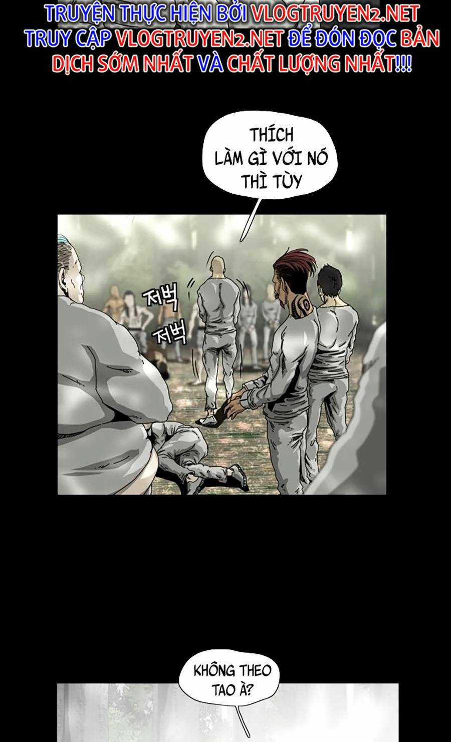 Địa Ngục 58 - Chapter 5 - Trang 41