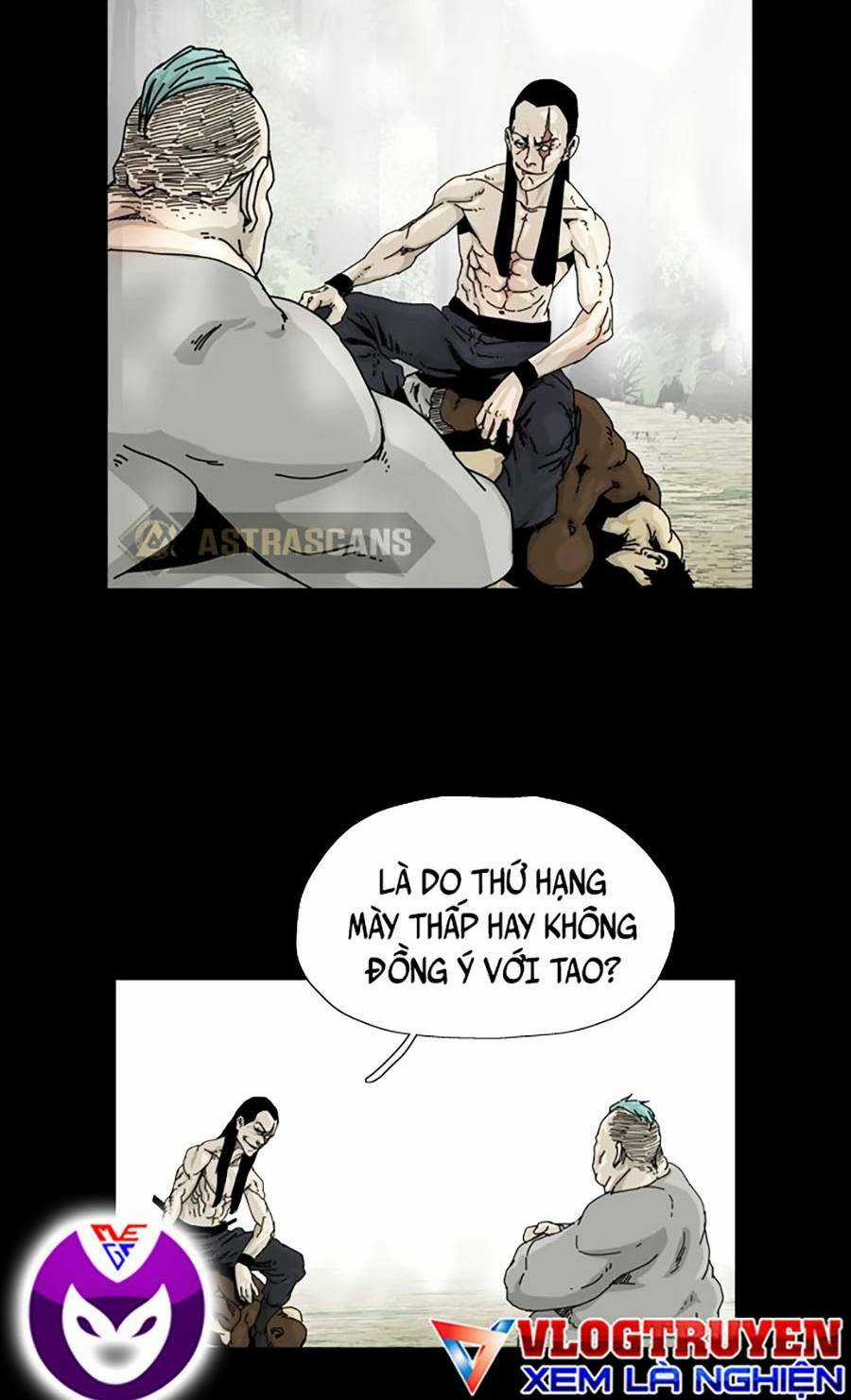 Địa Ngục 58 - Chapter 5 - Trang 42