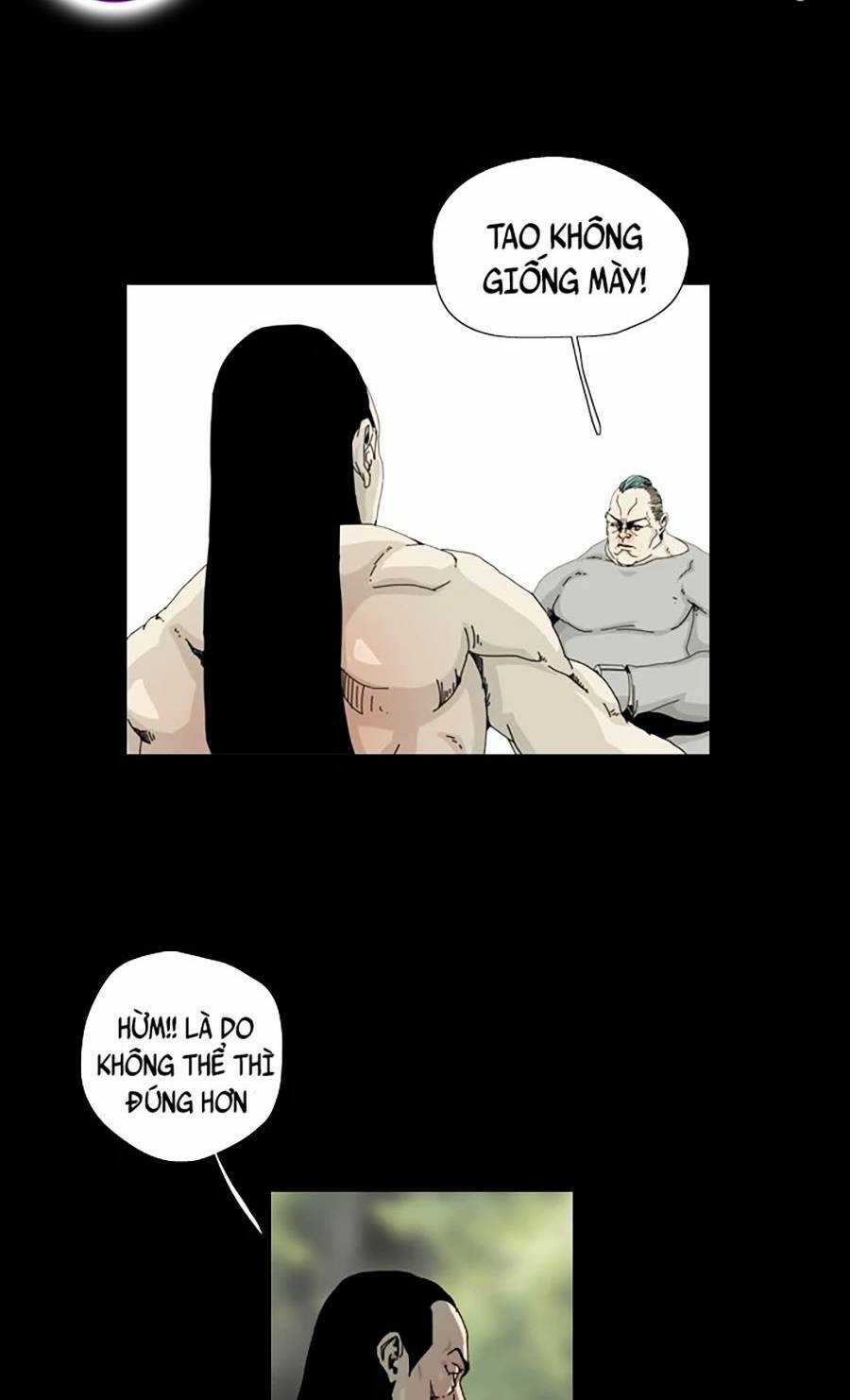 Địa Ngục 58 - Chapter 5 - Trang 43