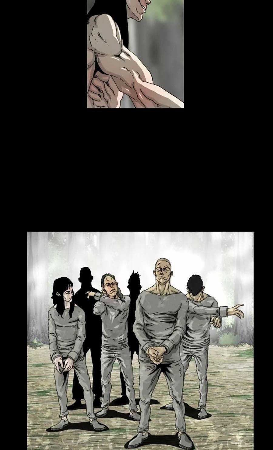 Địa Ngục 58 - Chapter 5 - Trang 44