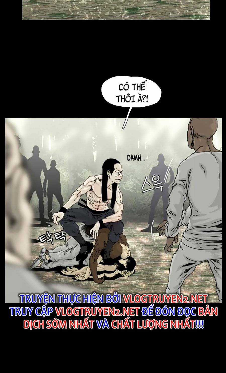 Địa Ngục 58 - Chapter 5 - Trang 45