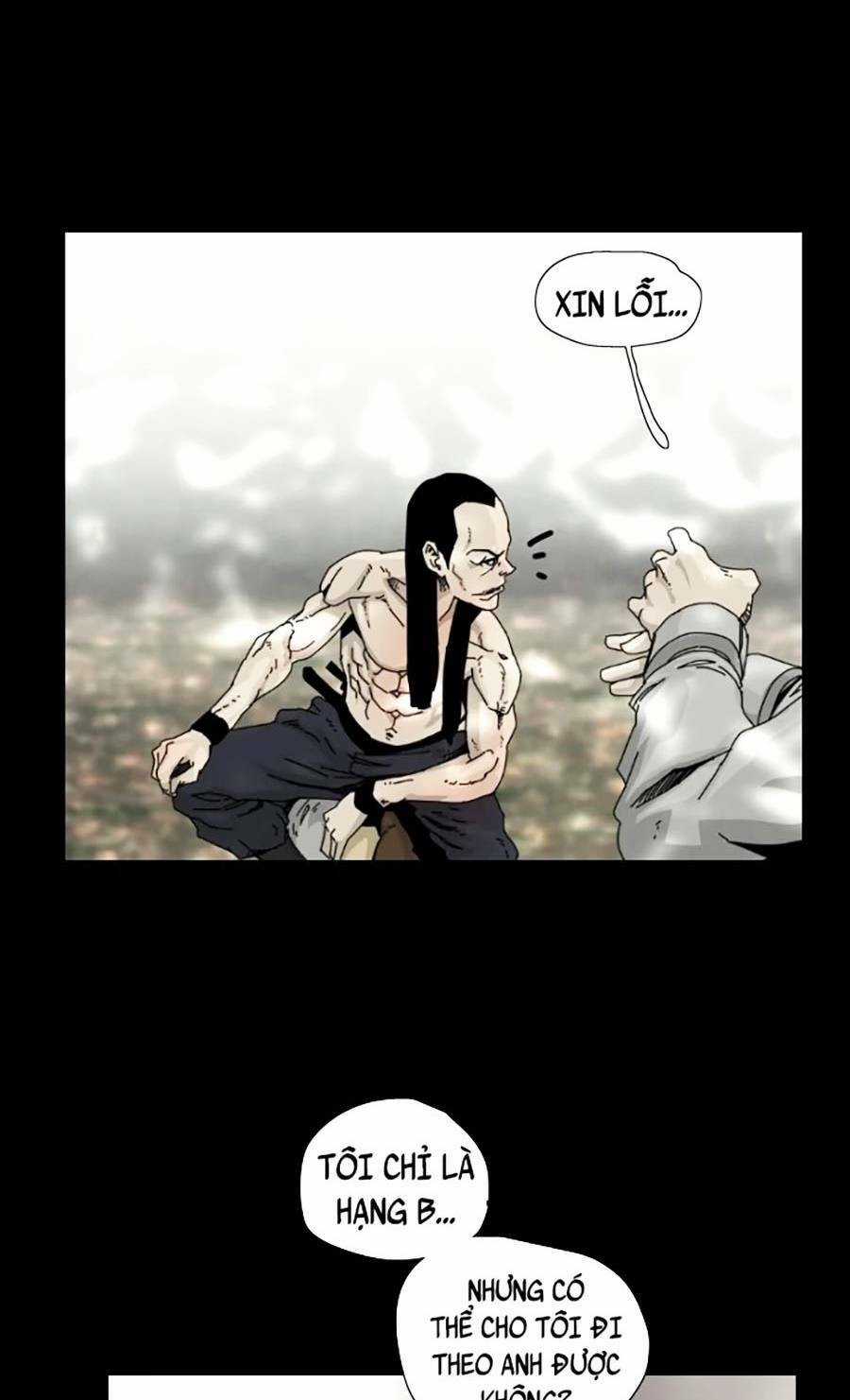 Địa Ngục 58 - Chapter 5 - Trang 46