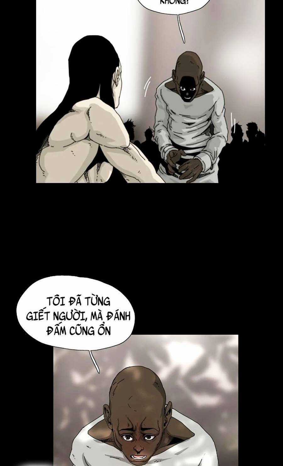 Địa Ngục 58 - Chapter 5 - Trang 47