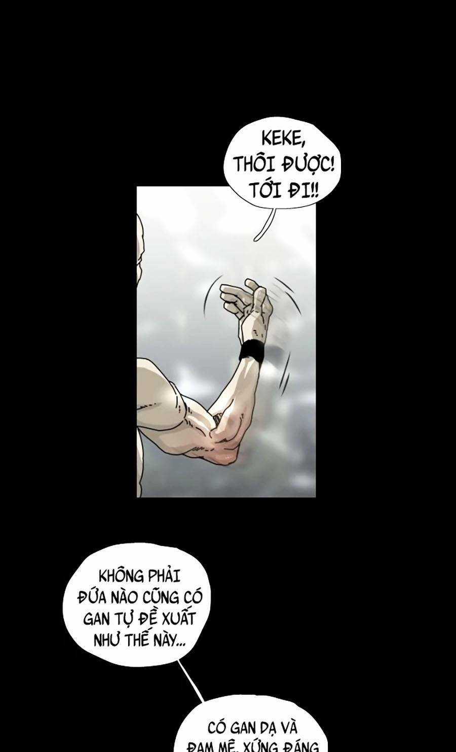 Địa Ngục 58 - Chapter 5 - Trang 49