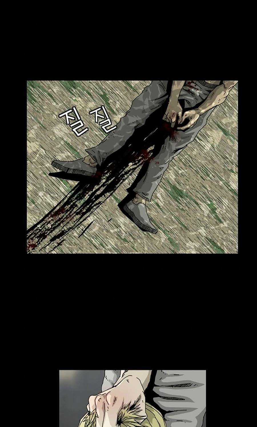 Địa Ngục 58 - Chapter 5 - Trang 6