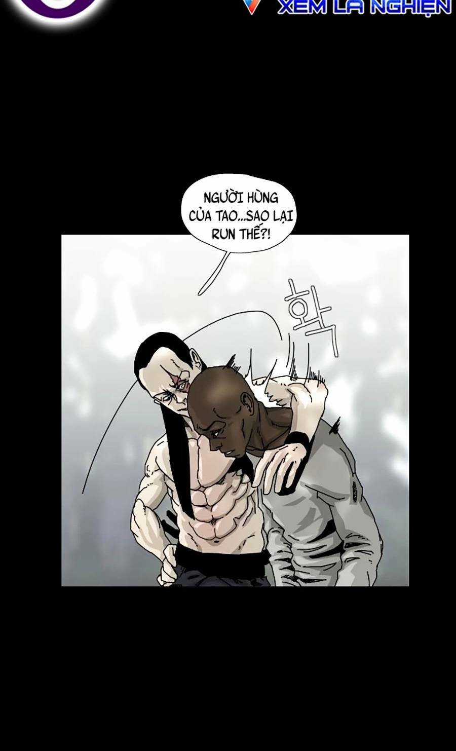 Địa Ngục 58 - Chapter 5 - Trang 52