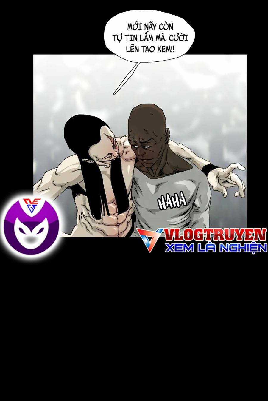 Địa Ngục 58 - Chapter 5 - Trang 53