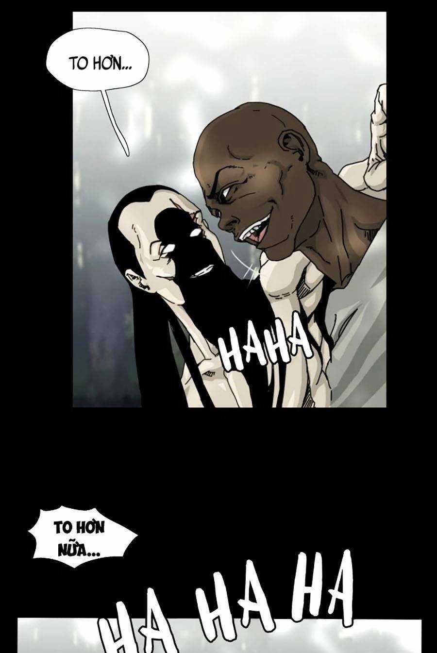 Địa Ngục 58 - Chapter 5 - Trang 54