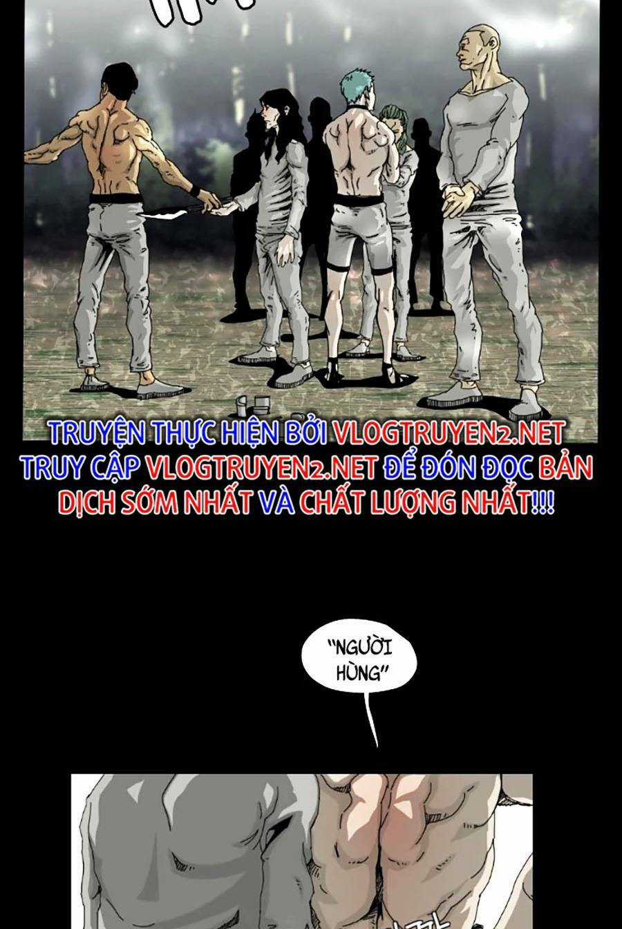 Địa Ngục 58 - Chapter 5 - Trang 55